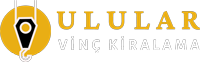 ULULAR VİNÇ
